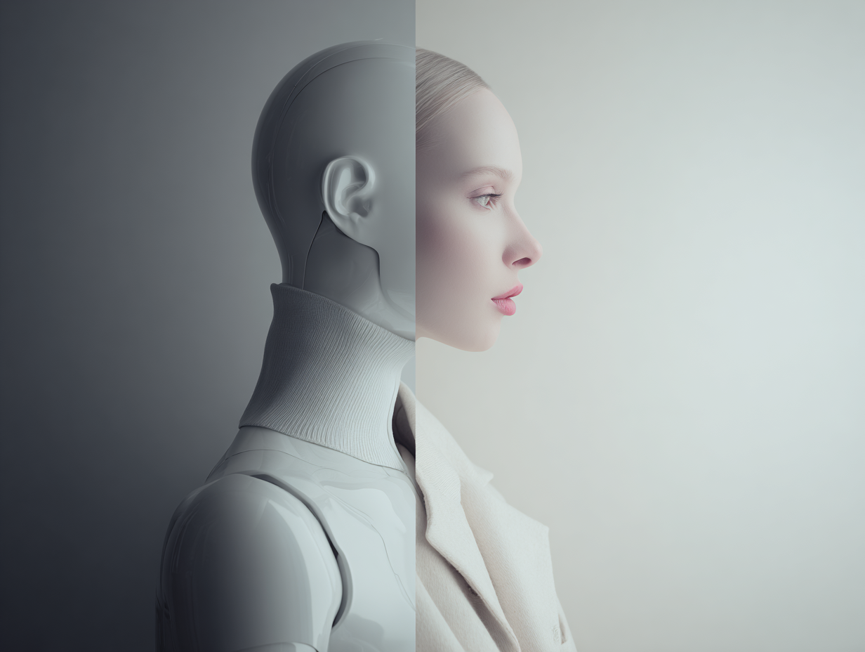 Filosofía +MAIN.MIND - Conexión humana e inteligencia artificial